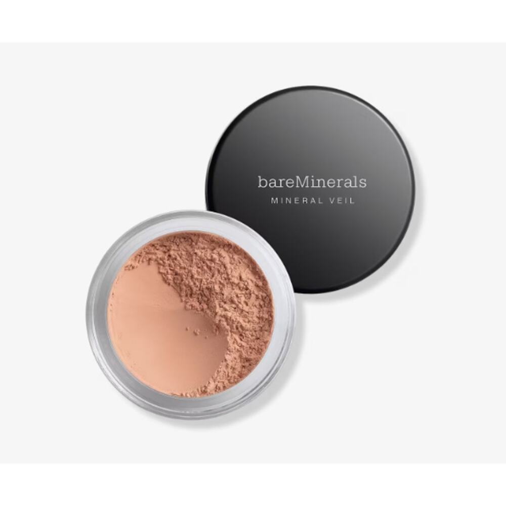 bareMinerals Tinted Mineral Veil Setting Powder
